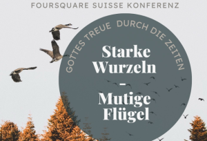 Flyer Konferenzcut